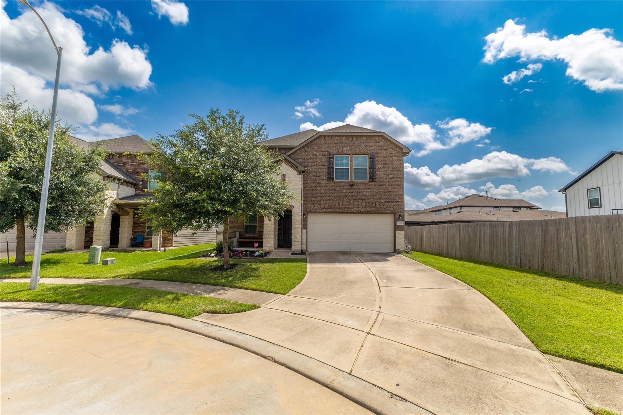 14602 Jasper Stream Court — photo