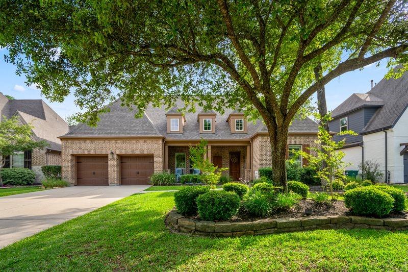 138 Monterrey Bend — photo