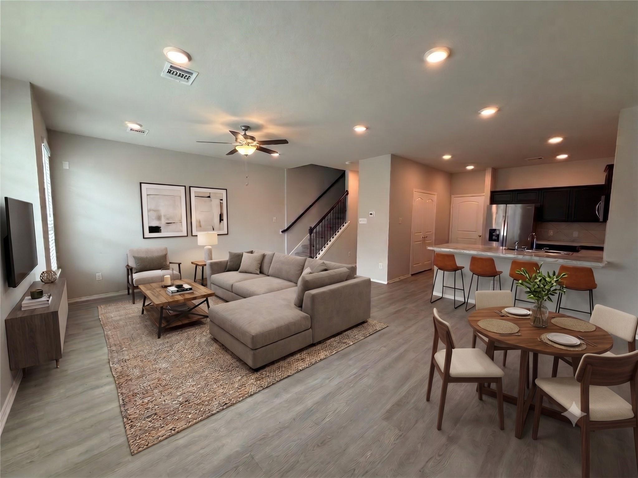 15850 Perthshire Creek Drive — photo
