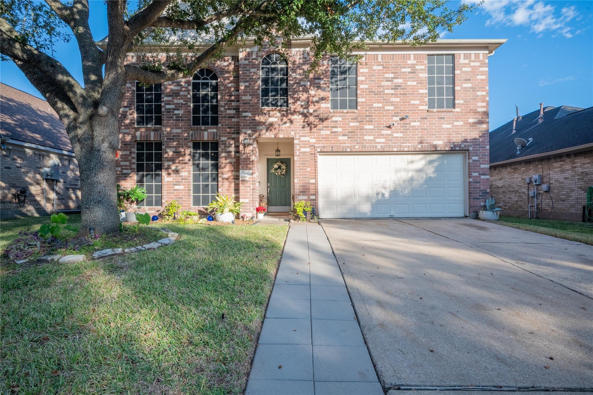 5906 Painted Trail Drive — photo