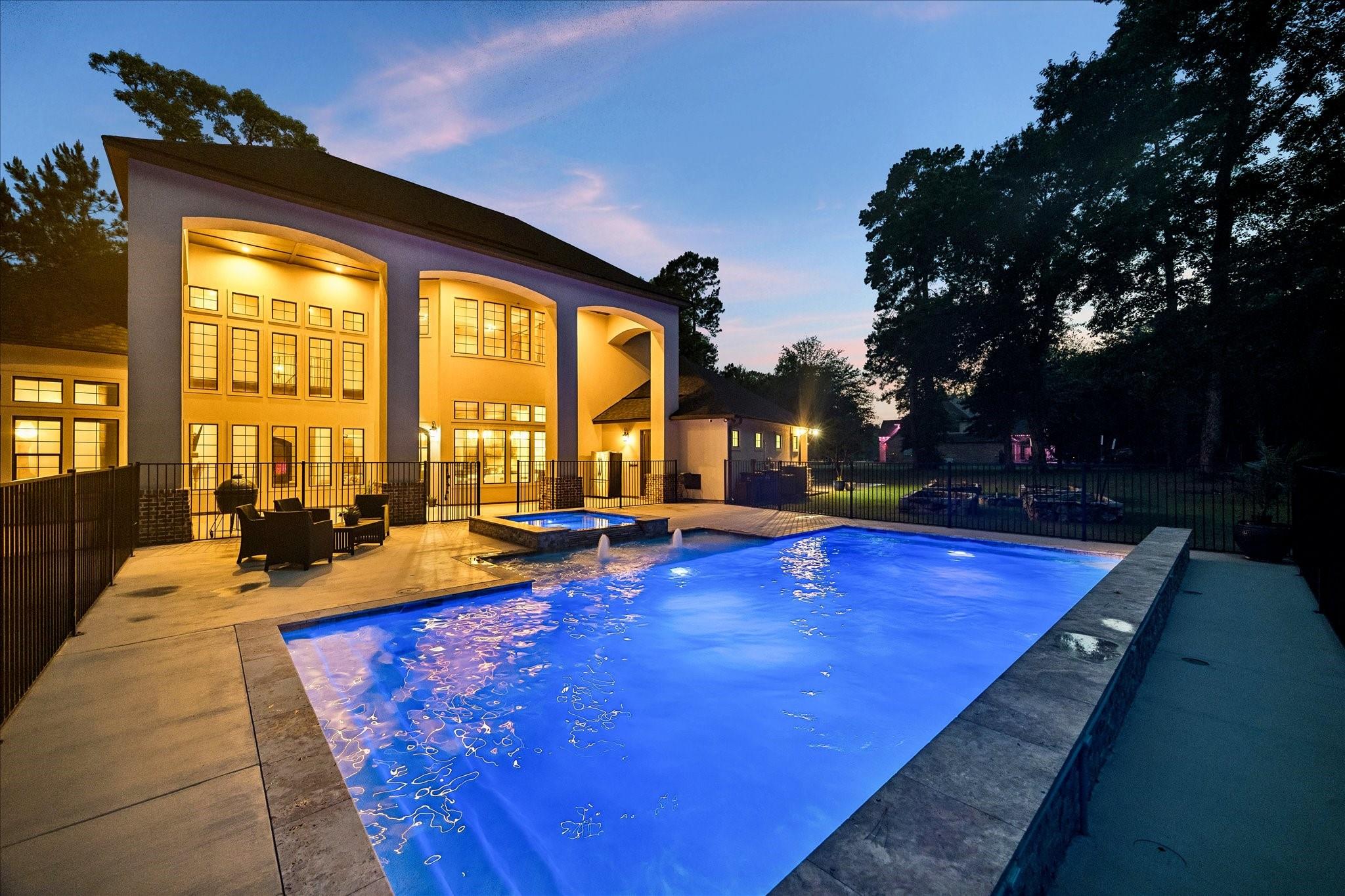 1030 Trailwood Estates Drive — photo