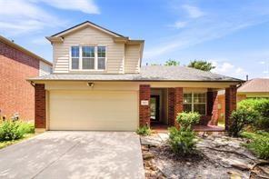 727 Cypresswood Ridge — photo