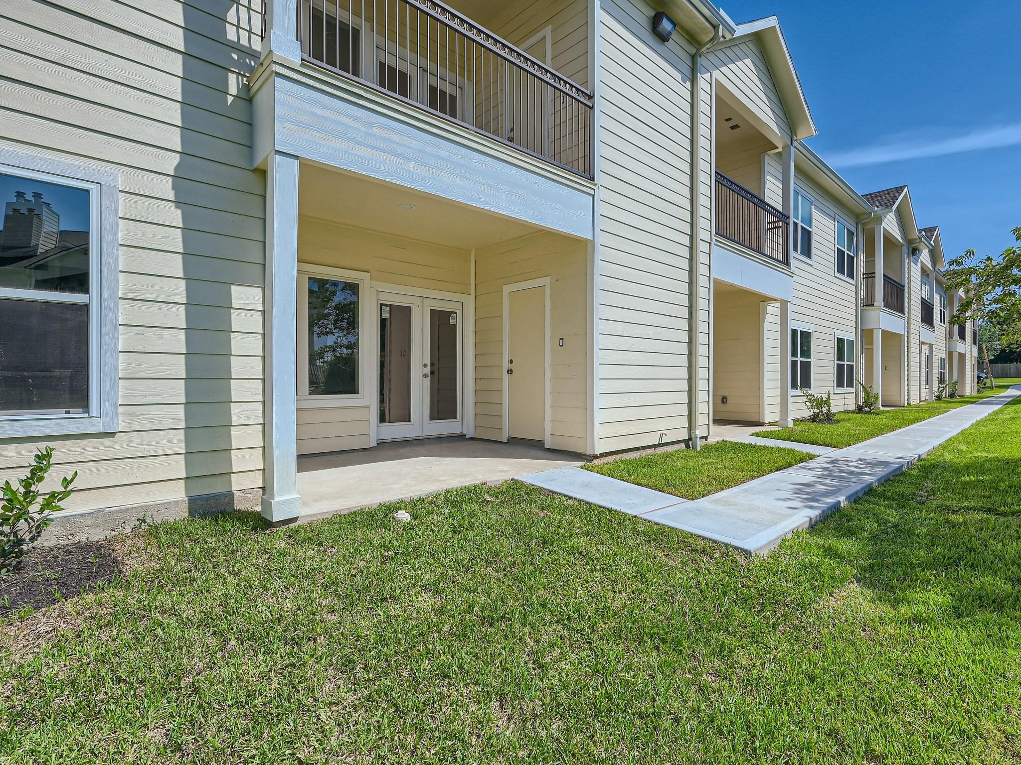 12565 Melville Drive #311 — photo