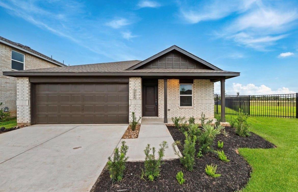 3060 Wild Dunes Drive — photo