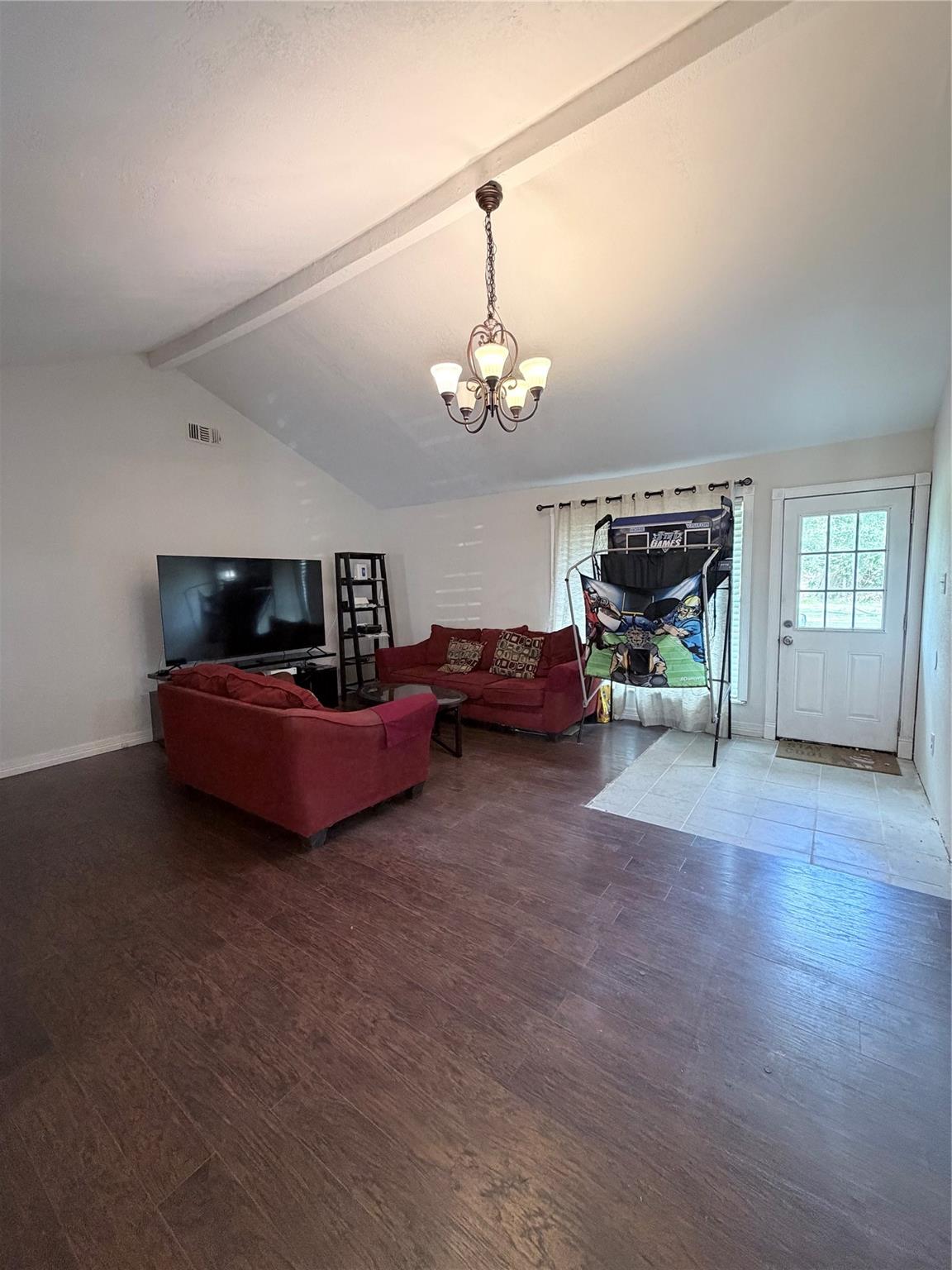 9206 Long Barrel Lane — photo