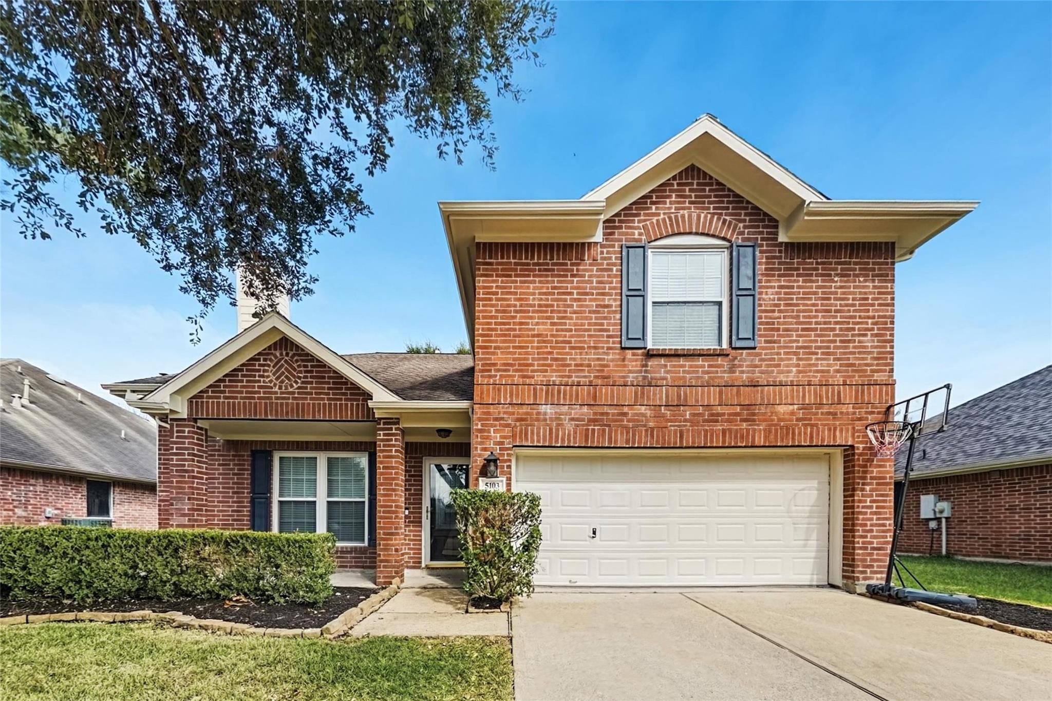 5103 Lockhart Drive — photo