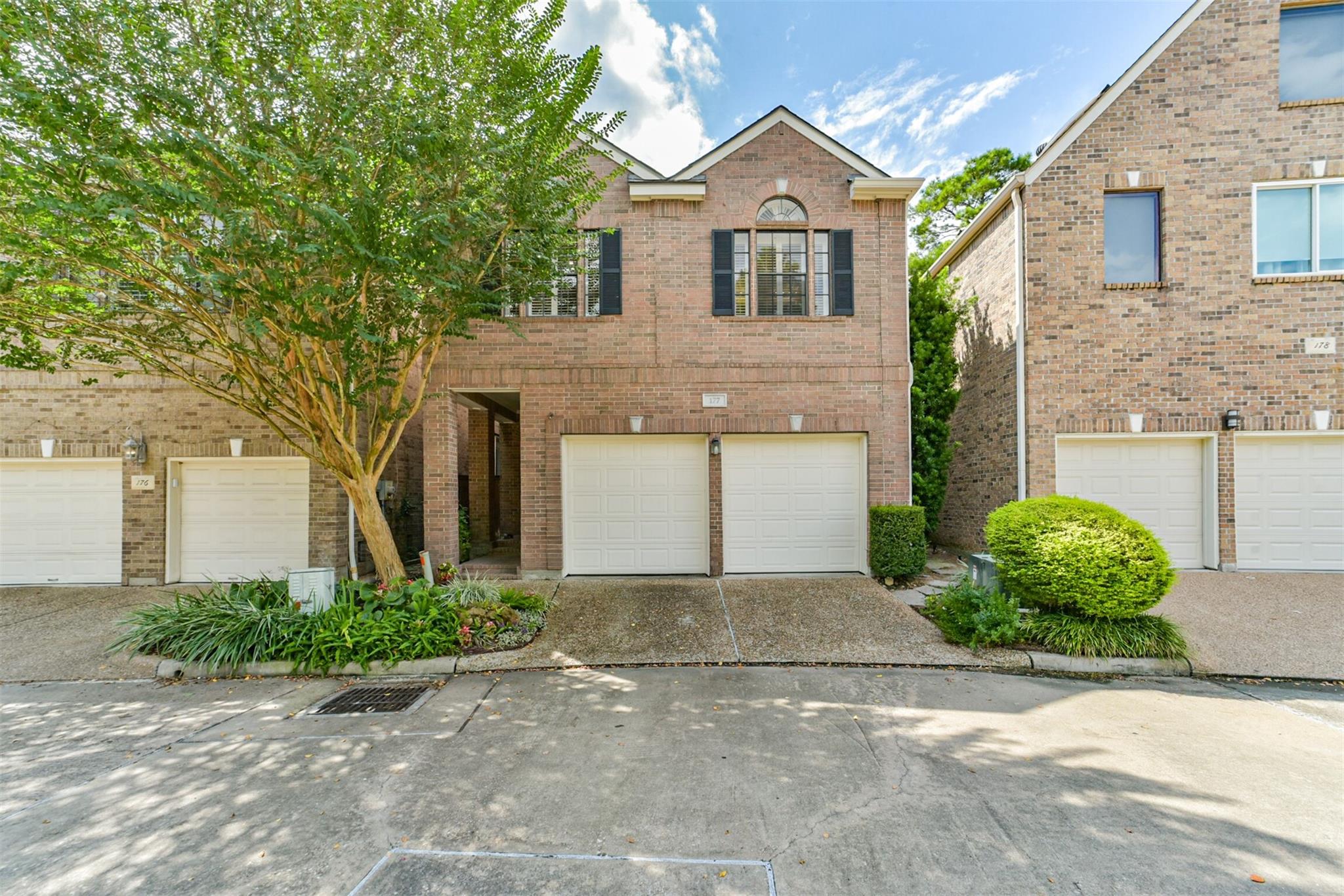 12625 Memorial Drive #177 — photo