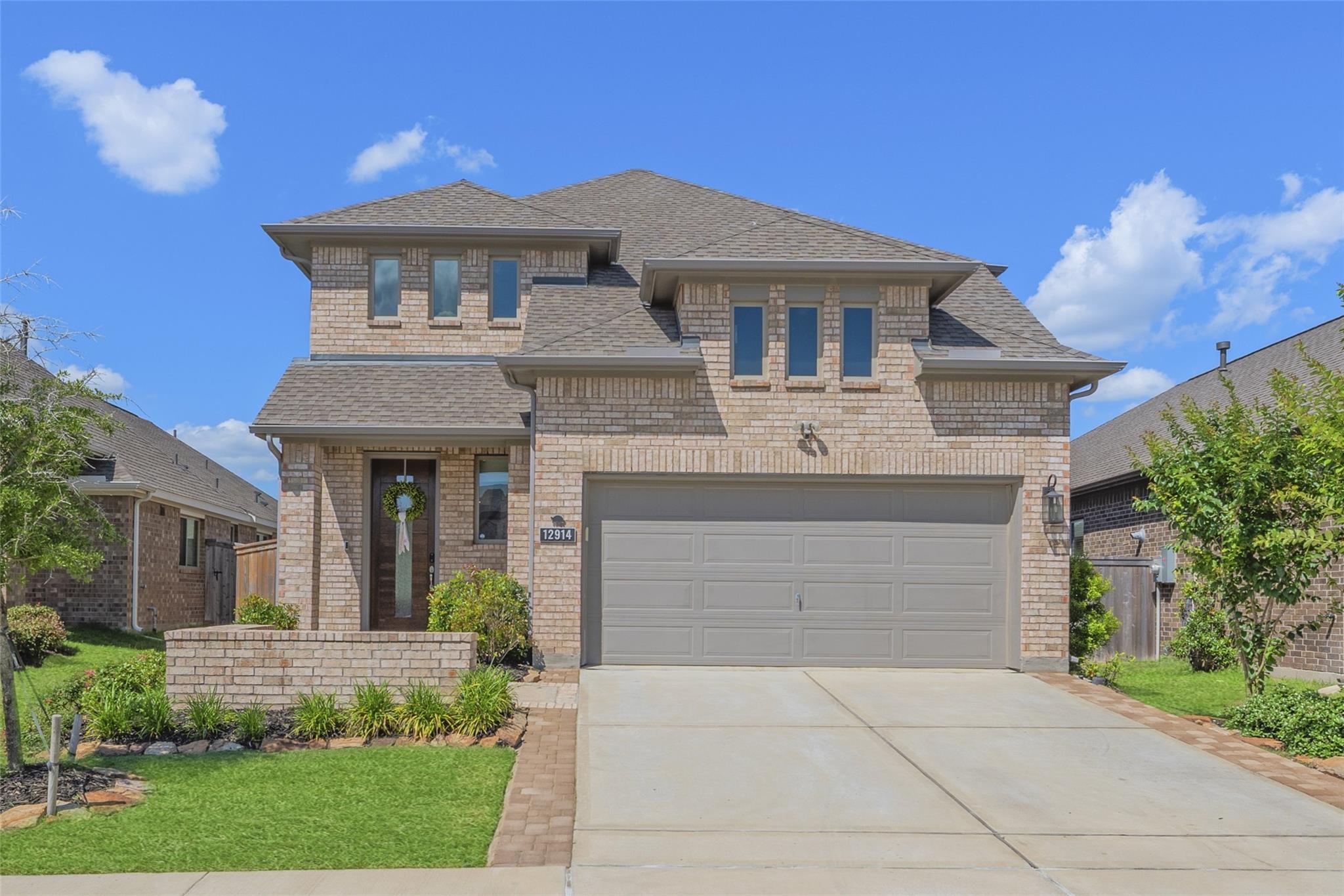12914 Catfish River Court — photo