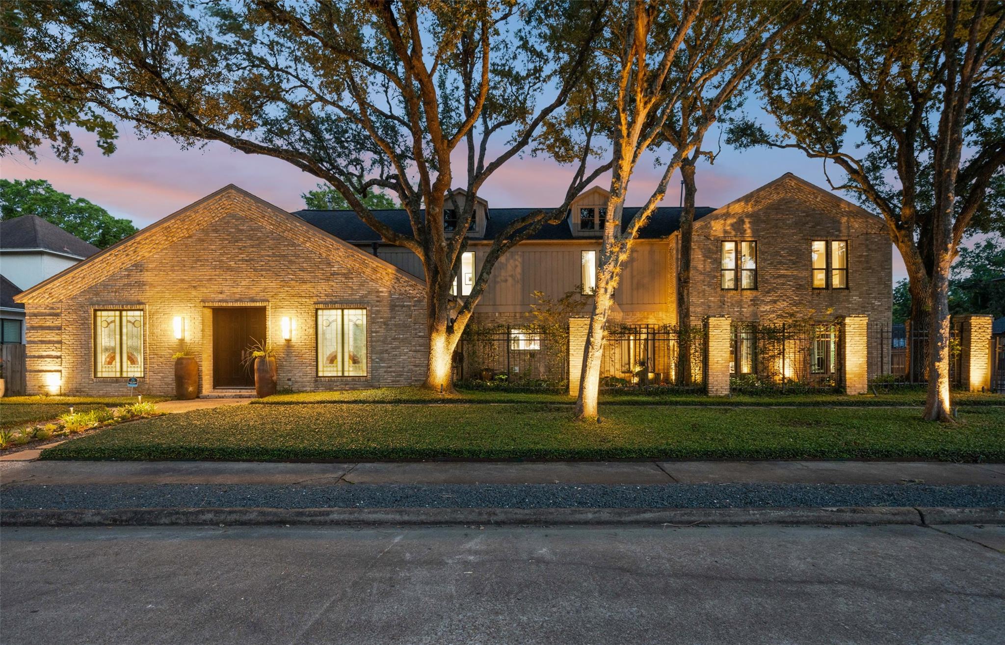 16310 Brook Forest Drive — photo