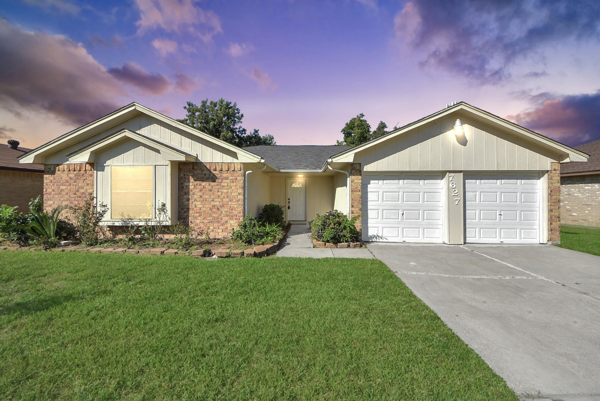 7627 Shoshone Drive — photo