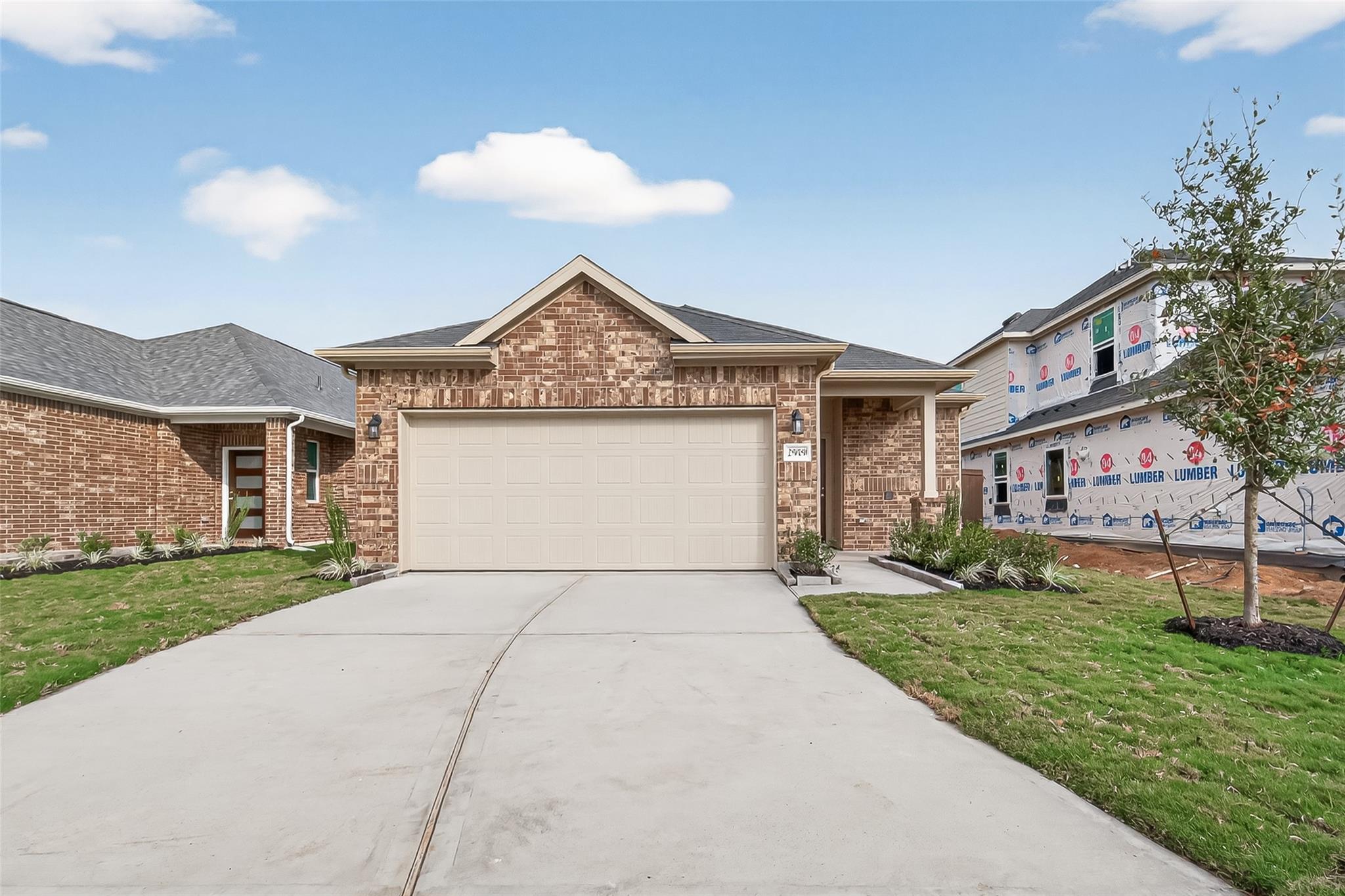 2902 Wind Cave Lane — photo