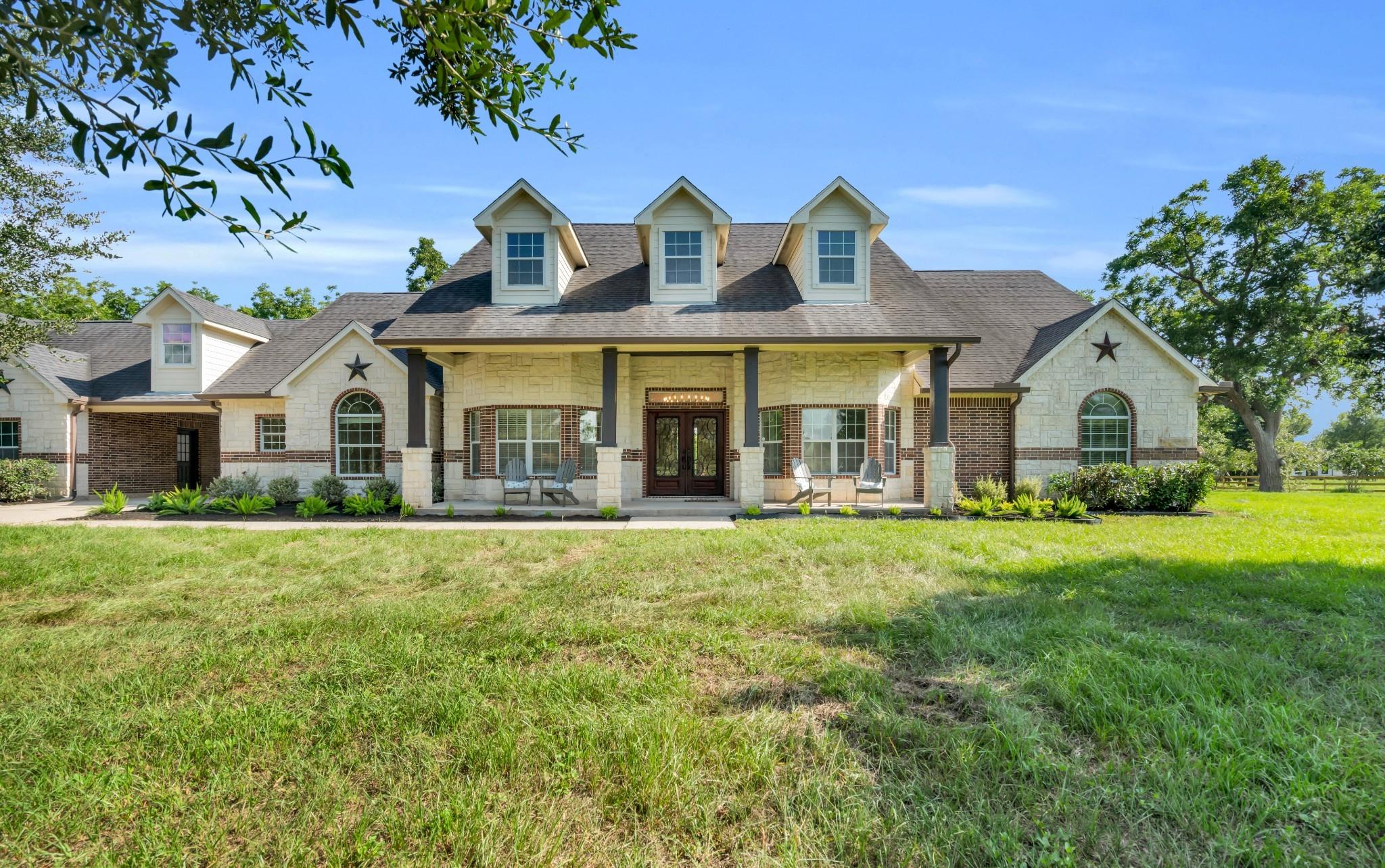 6531 Pool Hill Road — photo