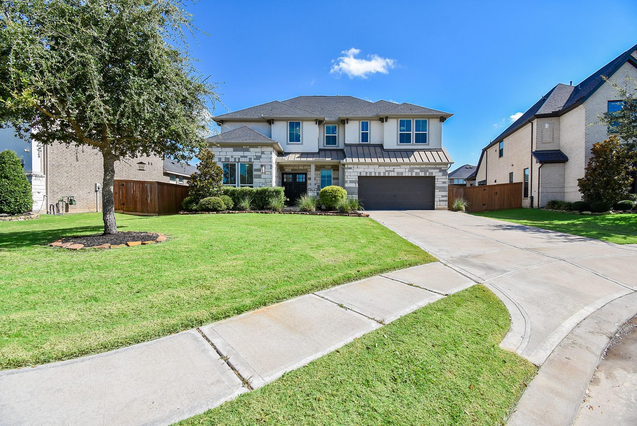 604 Celestial View Court — photo