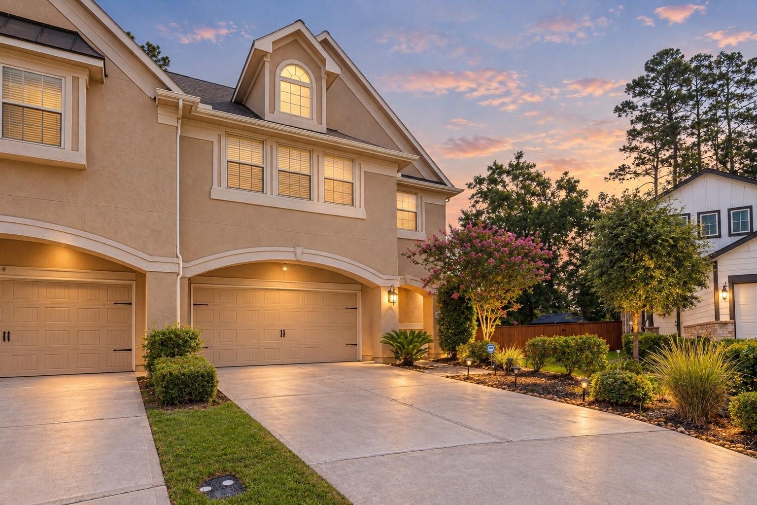 226 Skybranch Court — photo