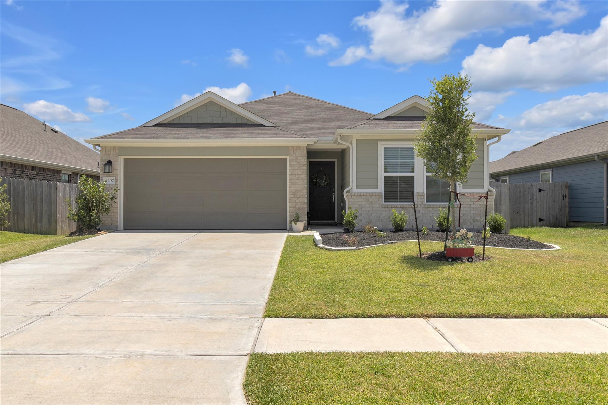 1207 Cavalry Junction Drive — photo