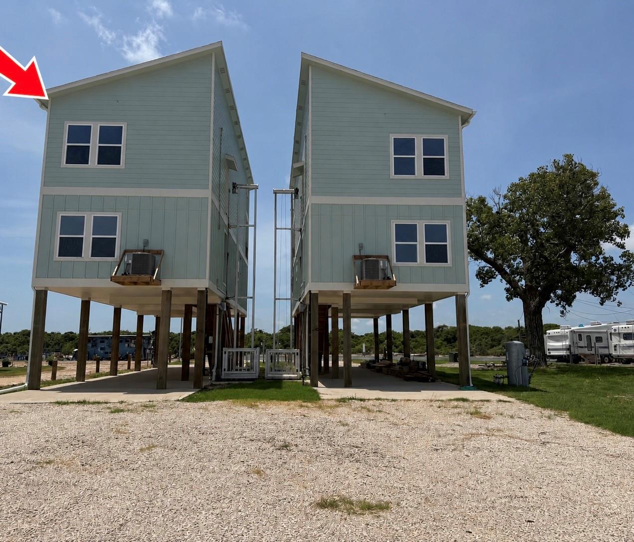 438 Private Road 670 — photo