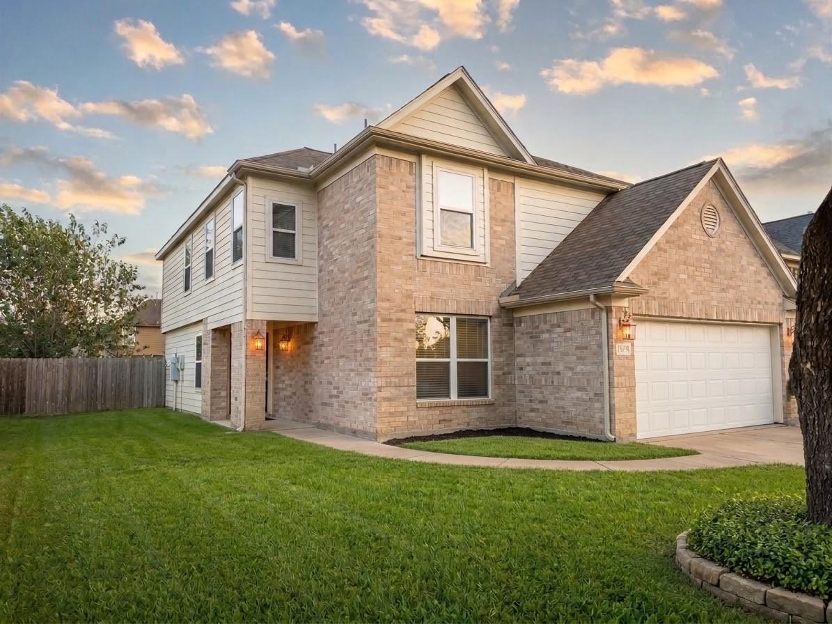 1306 Reedpoint Drive — photo