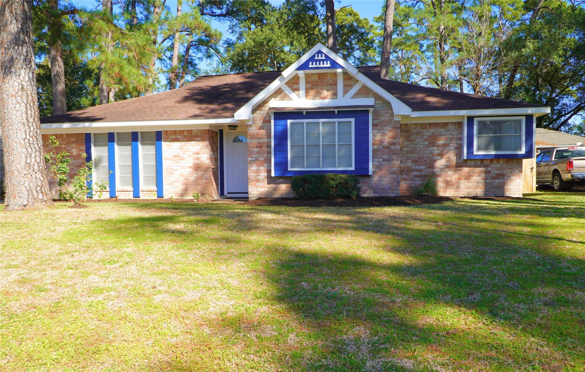 25314 Hickory Valley Lane — photo