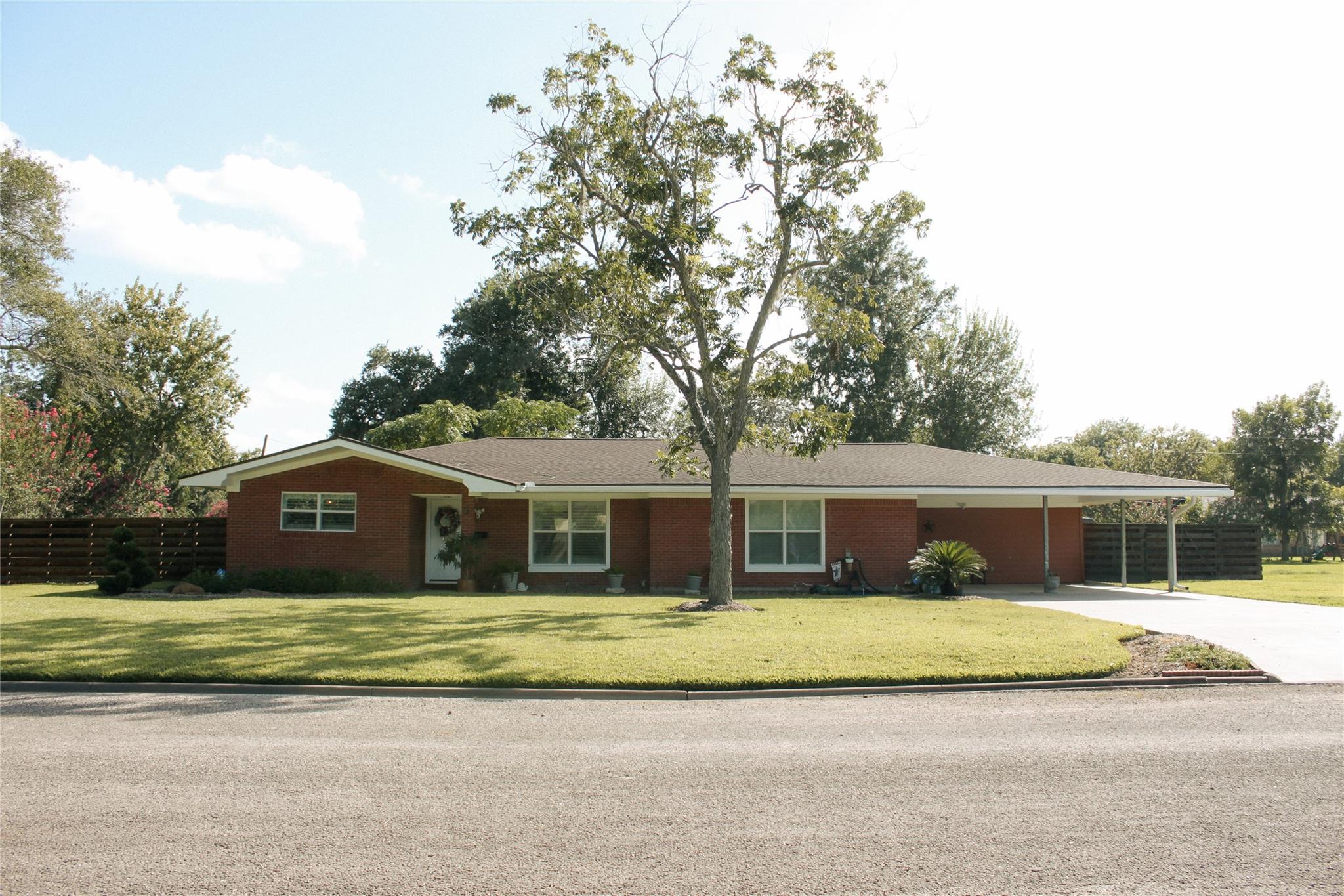 1201 Carey Drive — photo
