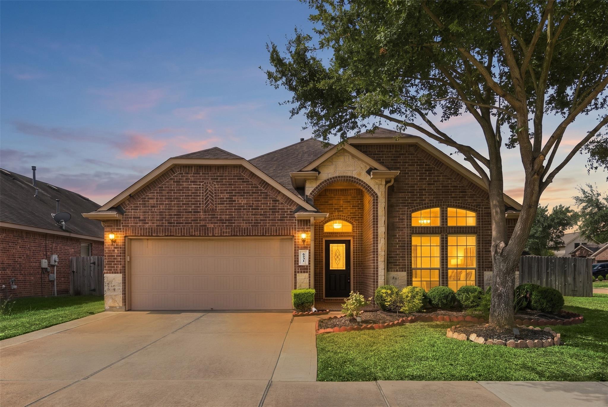 6531 Magellan Manor Drive — photo