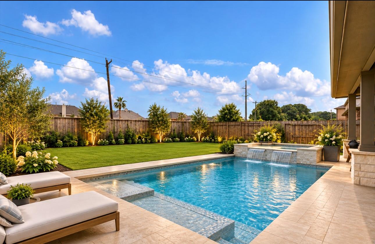 1520 Harvest Vine Court — photo
