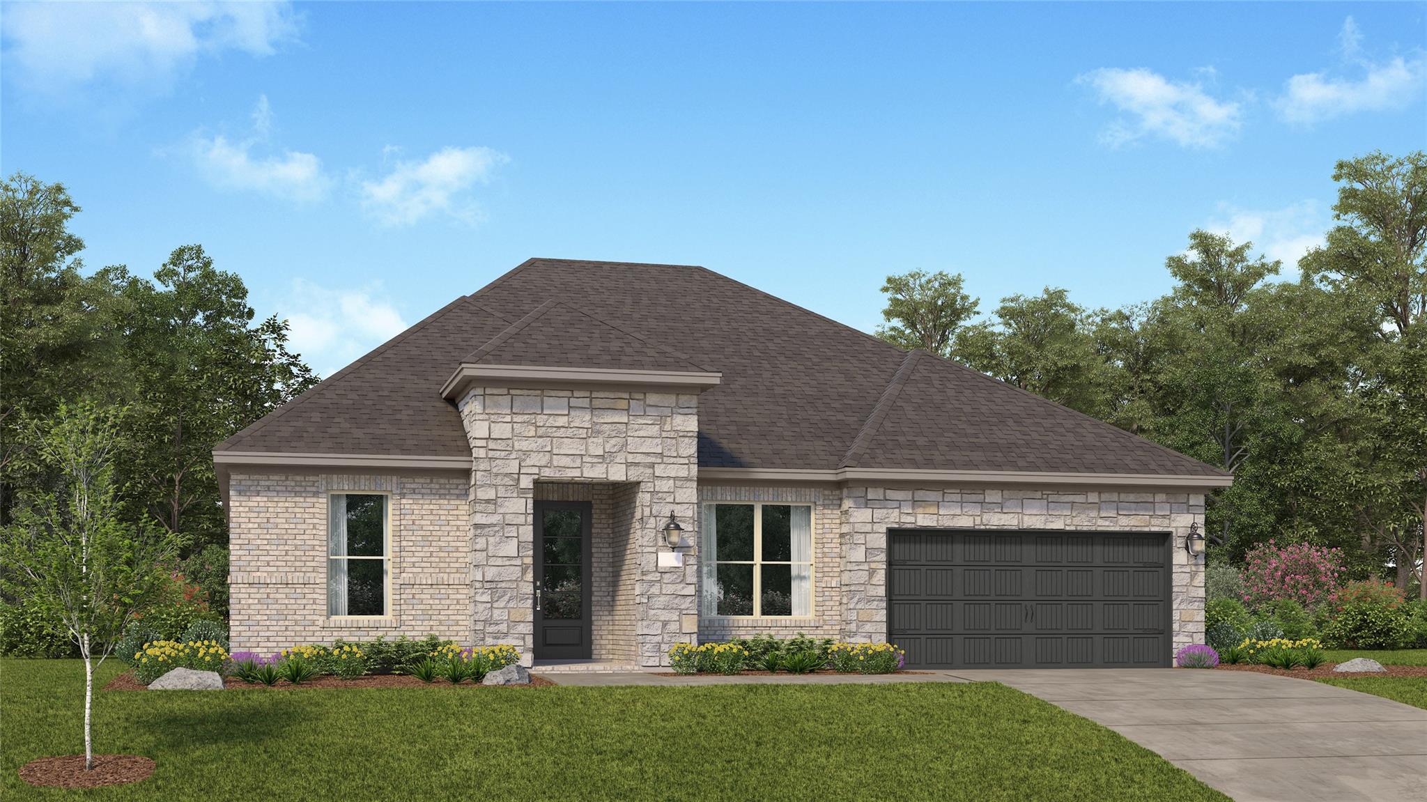 6322 Firefly Fields Lane, Katy, TX 77493