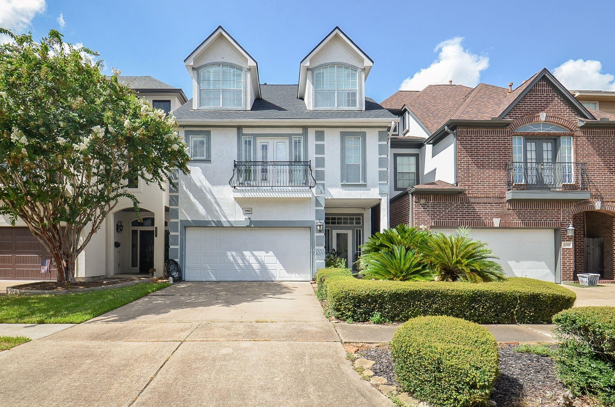 5360 Mcculloch Circle — photo