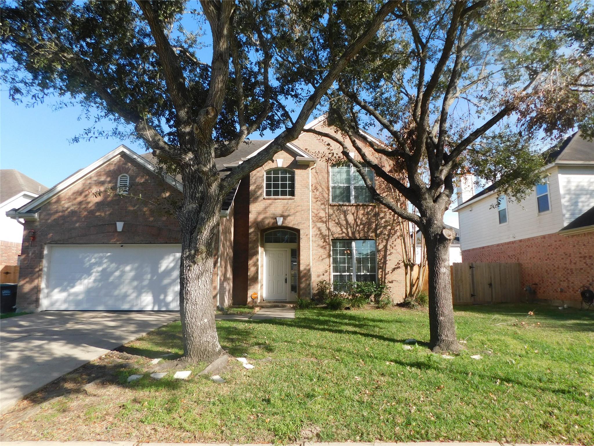 2511 Sunlight Lane — photo