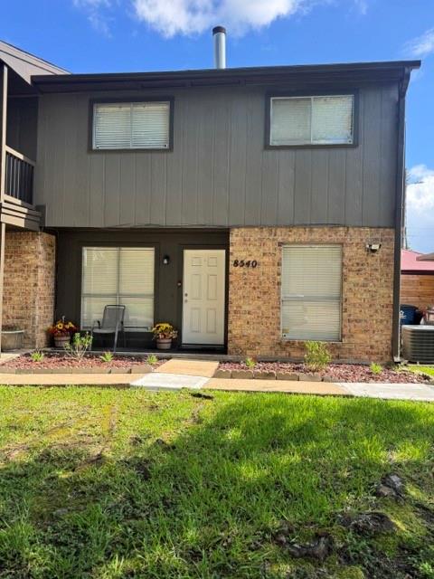 8540 Glen Meadow Lane — photo