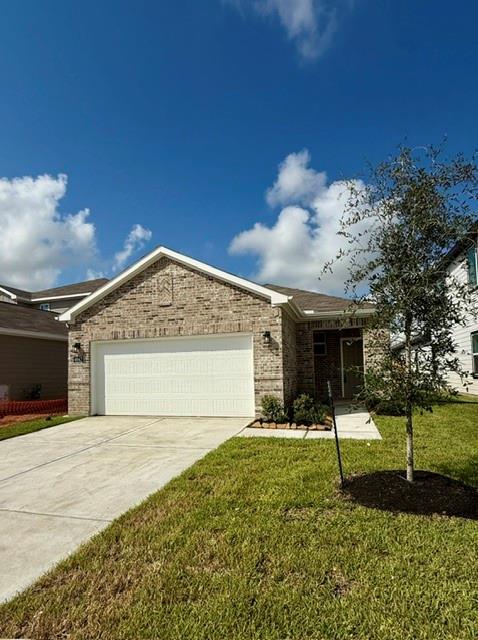 4042 Bay Court — photo
