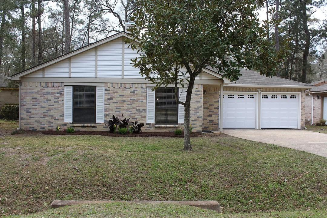 55 E White Willow Circle, Spring, TX 77381 — photo 2