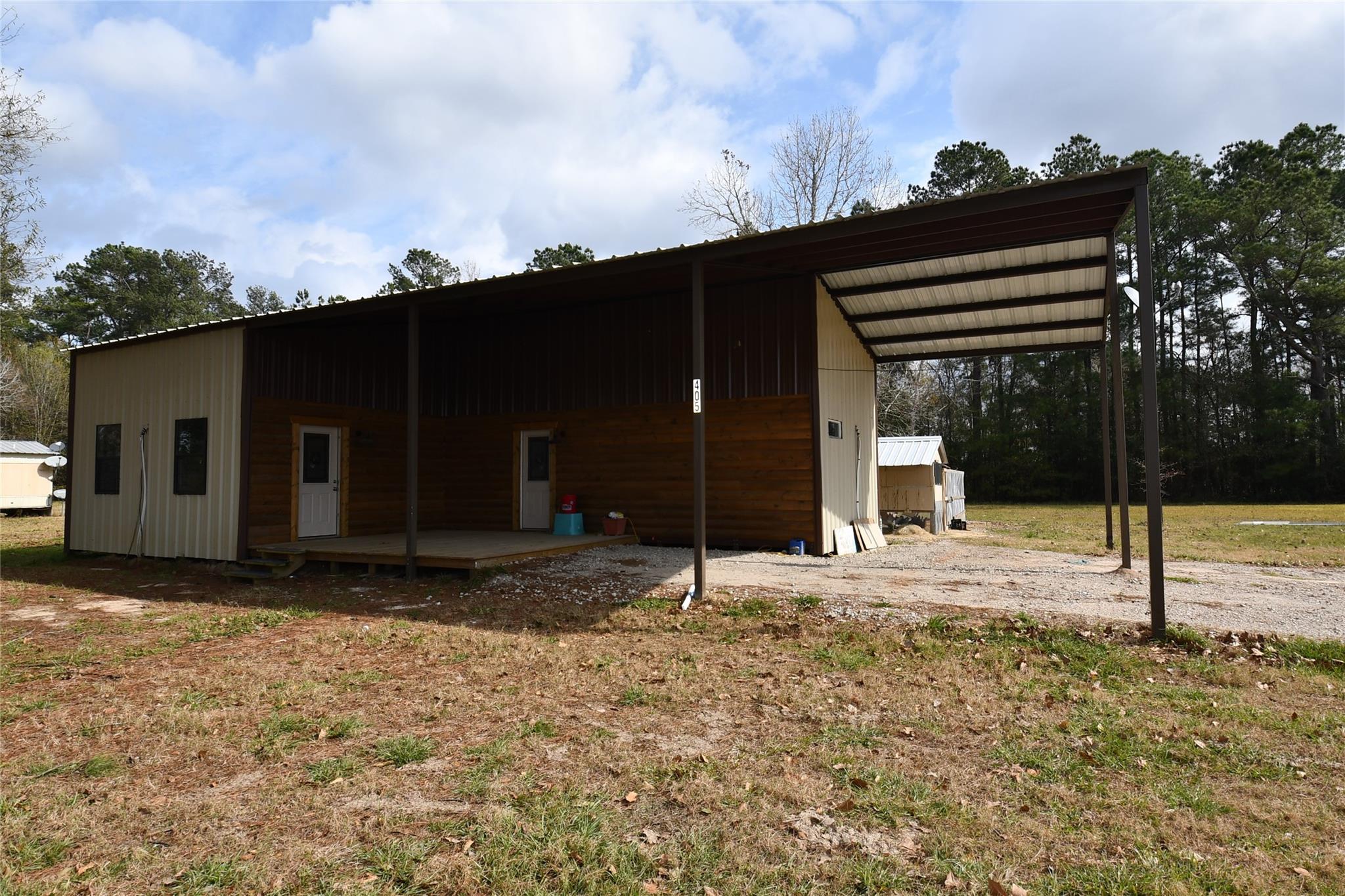 405 County Road 2296 — photo