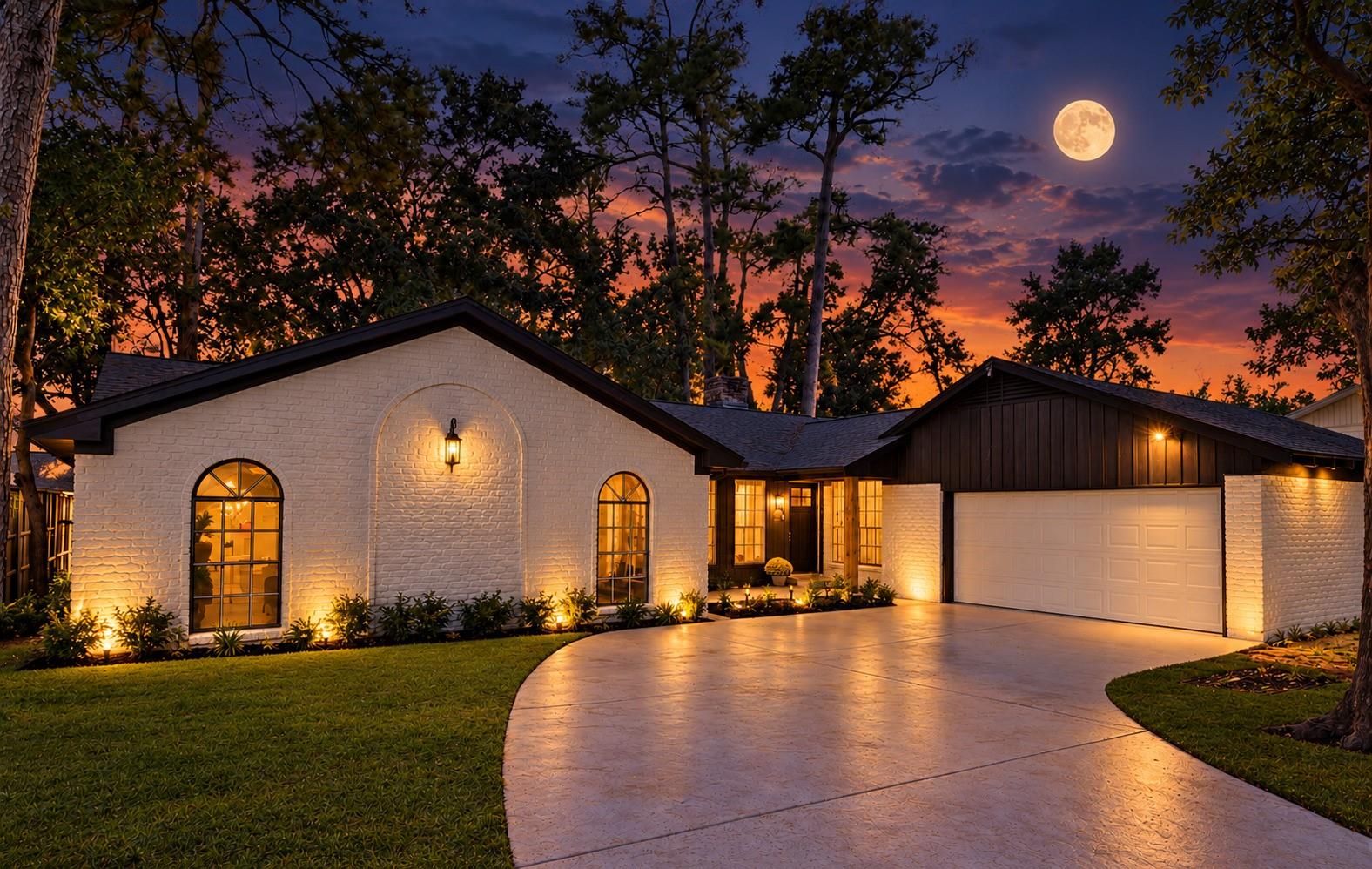 4211 Black Locust Drive — photo