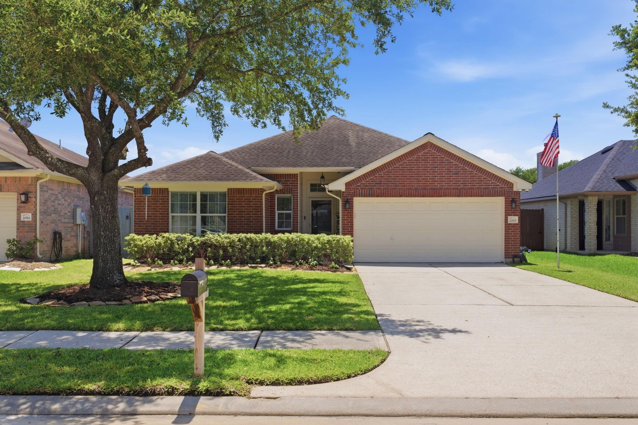 20515 Spring Bluff Lane, Spring, TX 77388 — photo 2