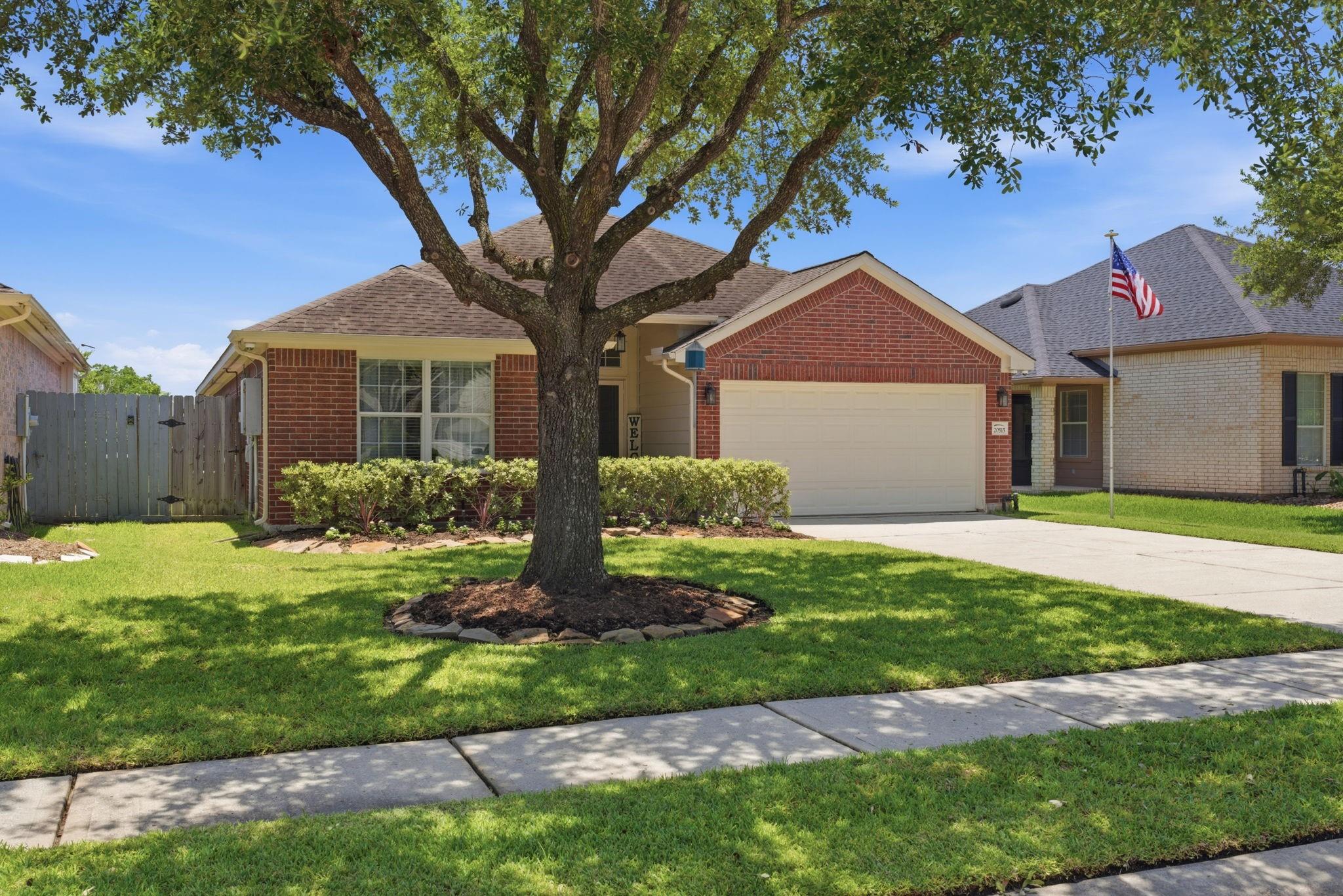 20515 Spring Bluff Lane, Spring, TX 77388 — photo 3