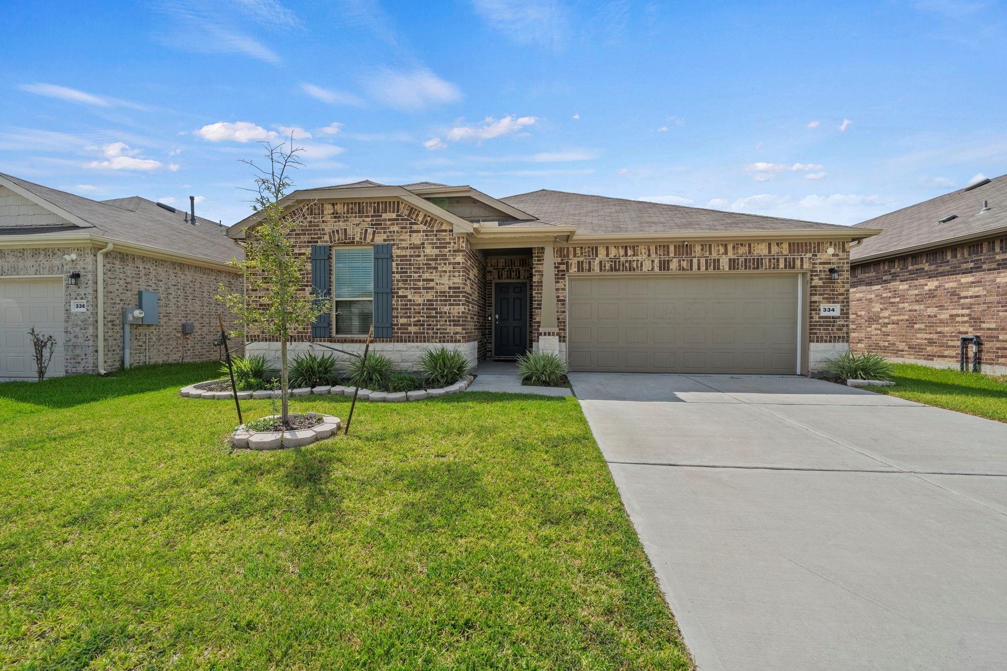 334 Paso Fino Drive — photo