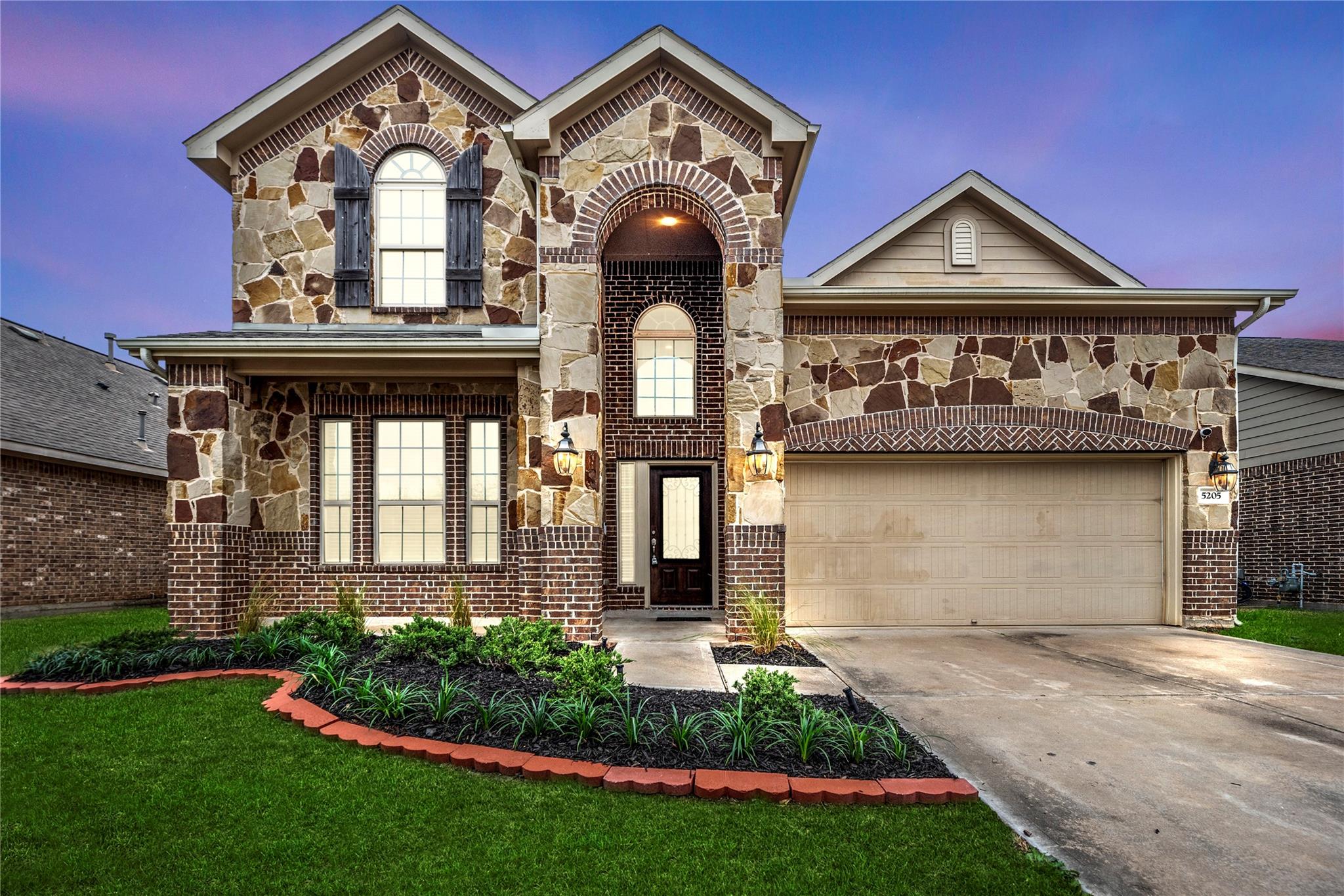 5205 Rainy Garden Court — photo