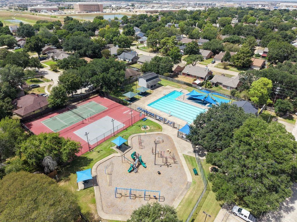 22811 Capitol Landing Lane — photo