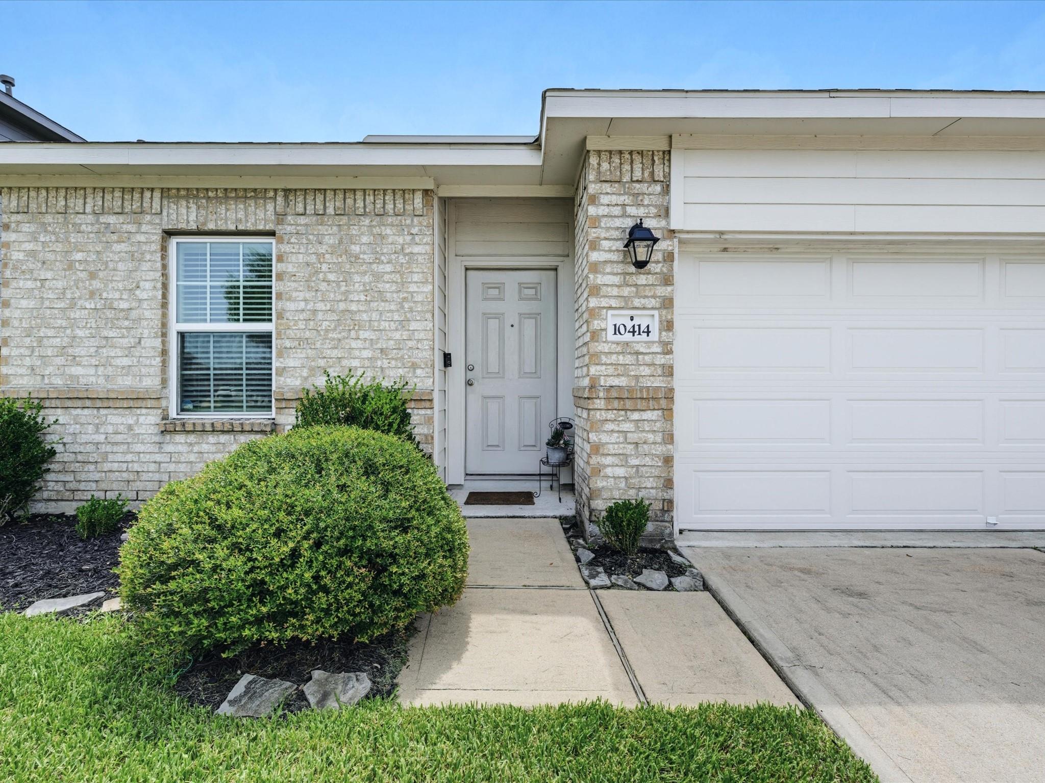 10414 Ritter Run Drive, Rosharon, TX 77583 — photo 2