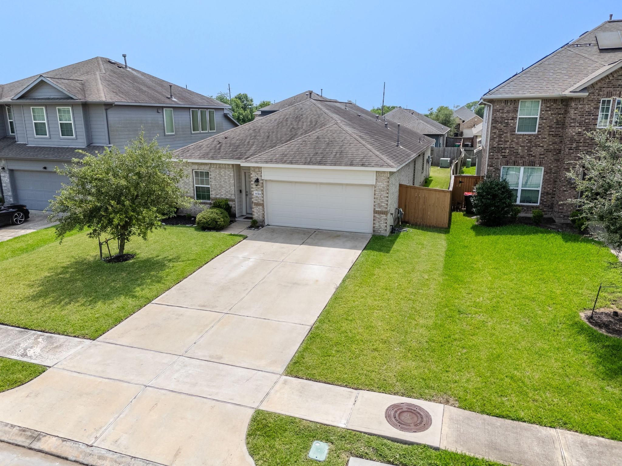 10414 Ritter Run Drive, Rosharon, TX 77583 — photo 3