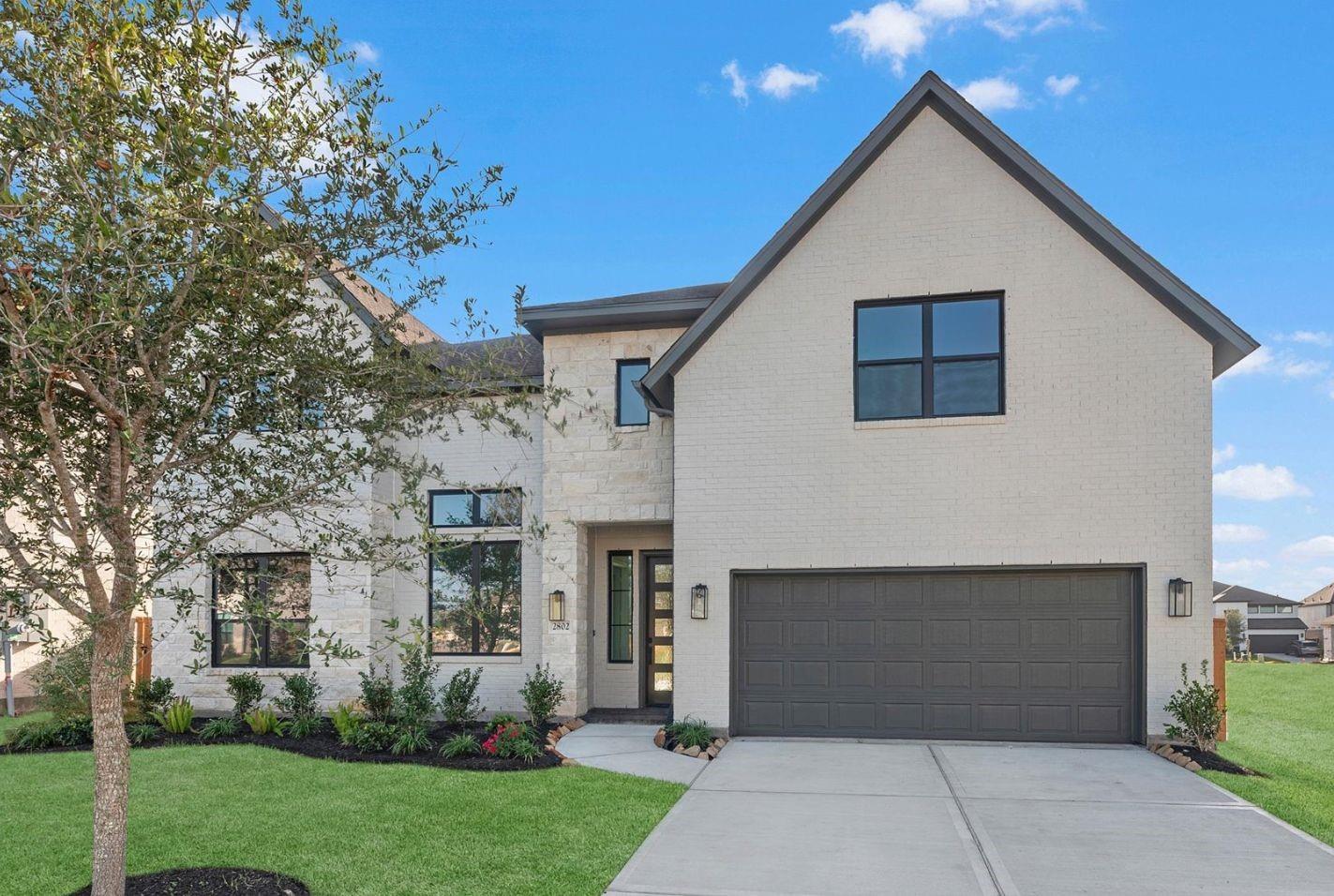 2802 Bolton Landing Drive — photo