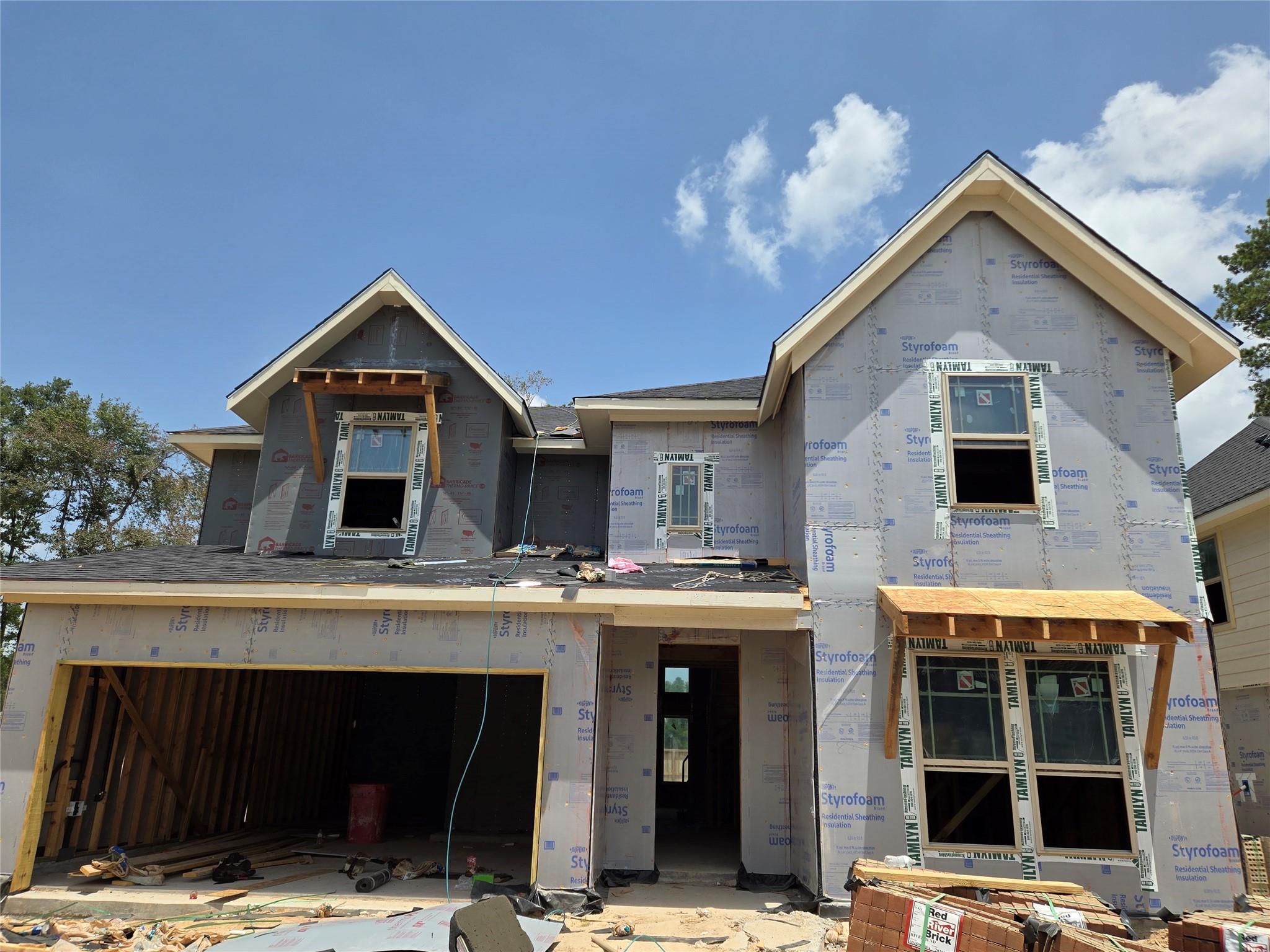 22334 Junction Peak Court — photo