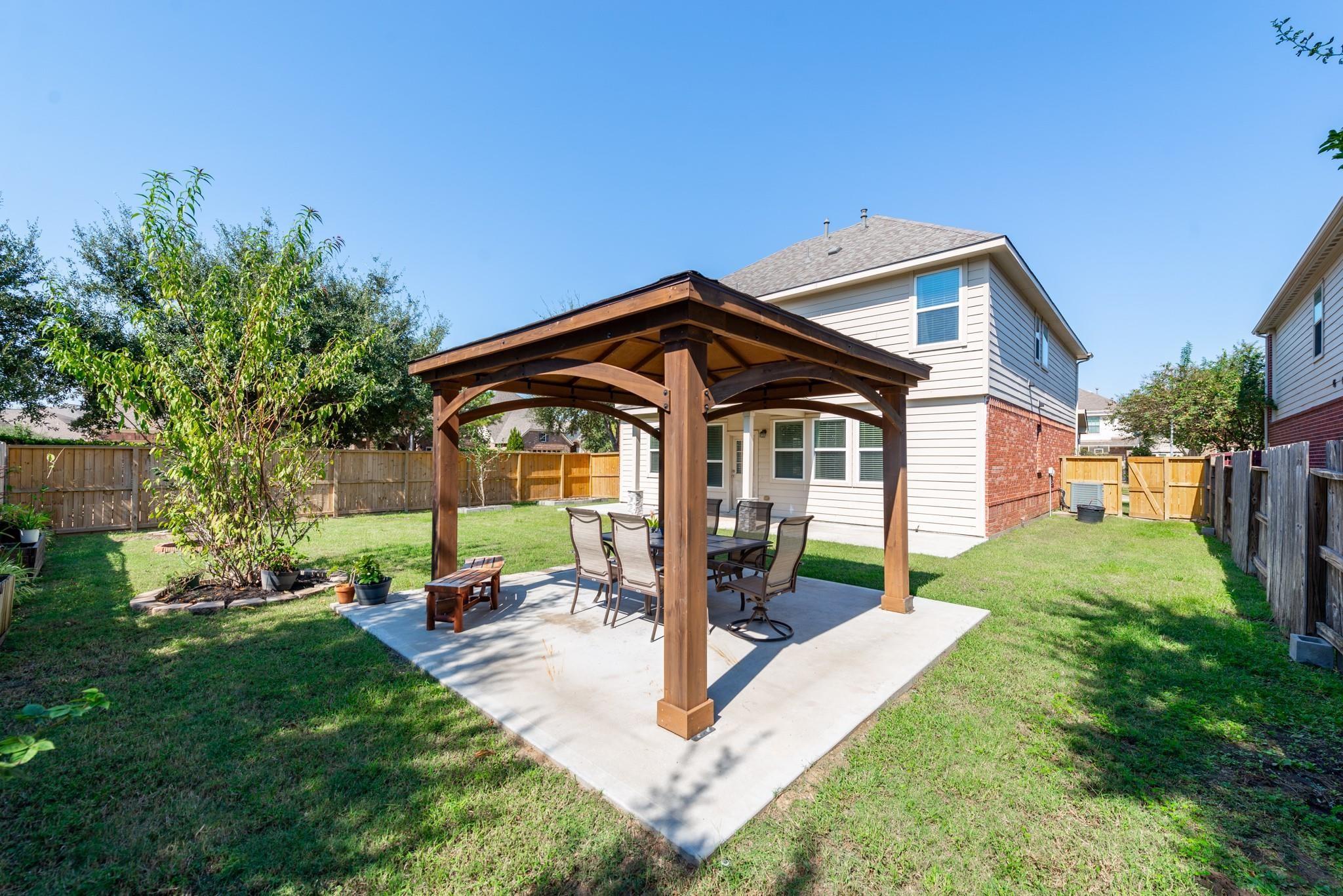 6402 Addlestone Ridge Lane, Katy, TX 77494 — photo 2