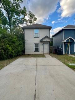 4139 Sam Houston Road — photo