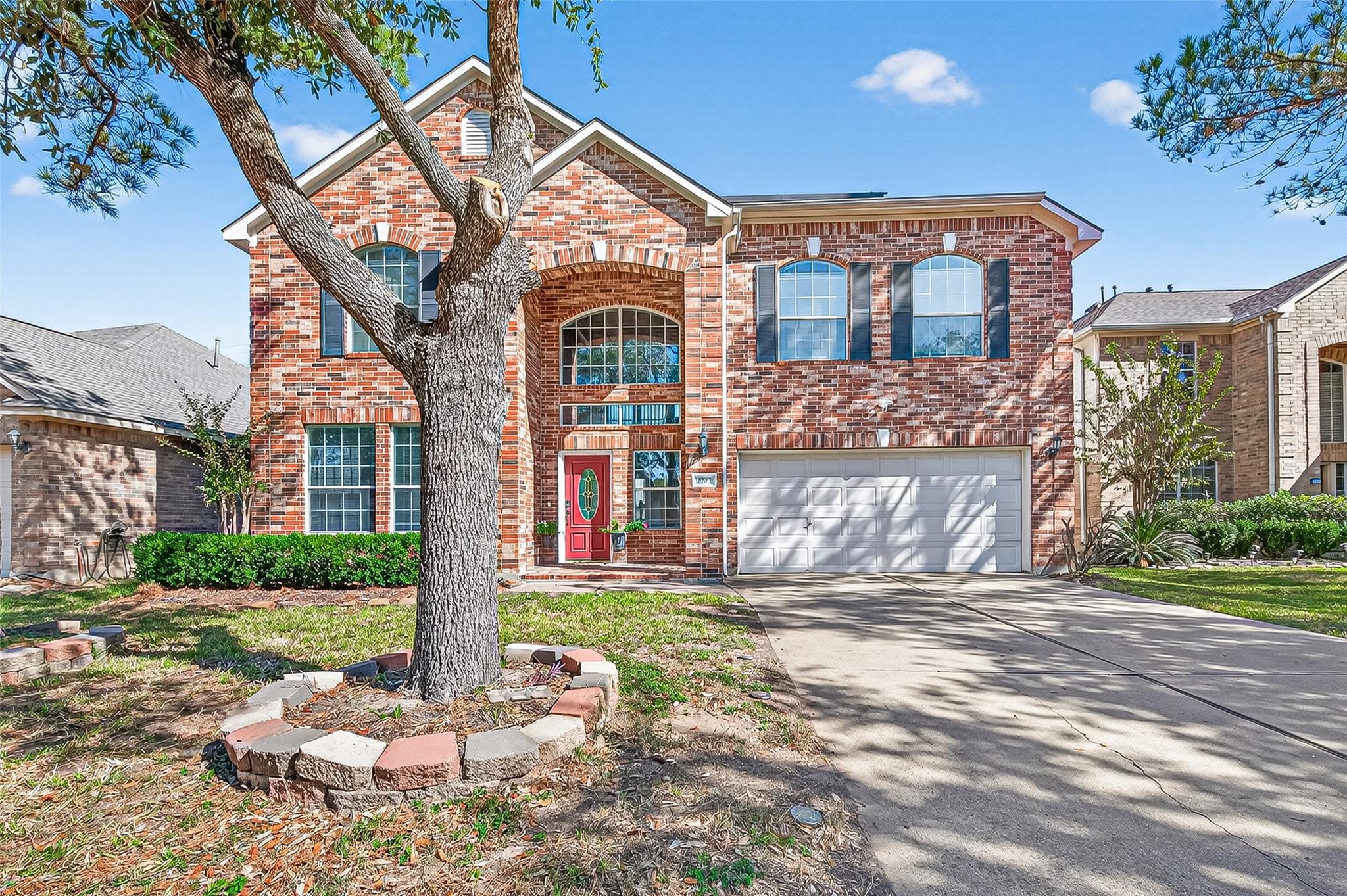 7023 Westford Park Lane — photo