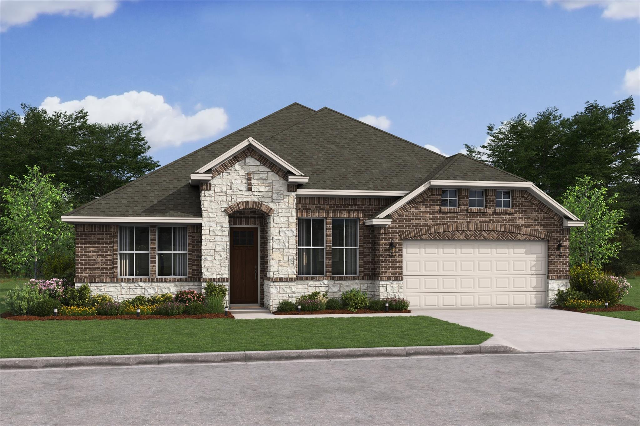 1049 Apple Ridge Road — photo