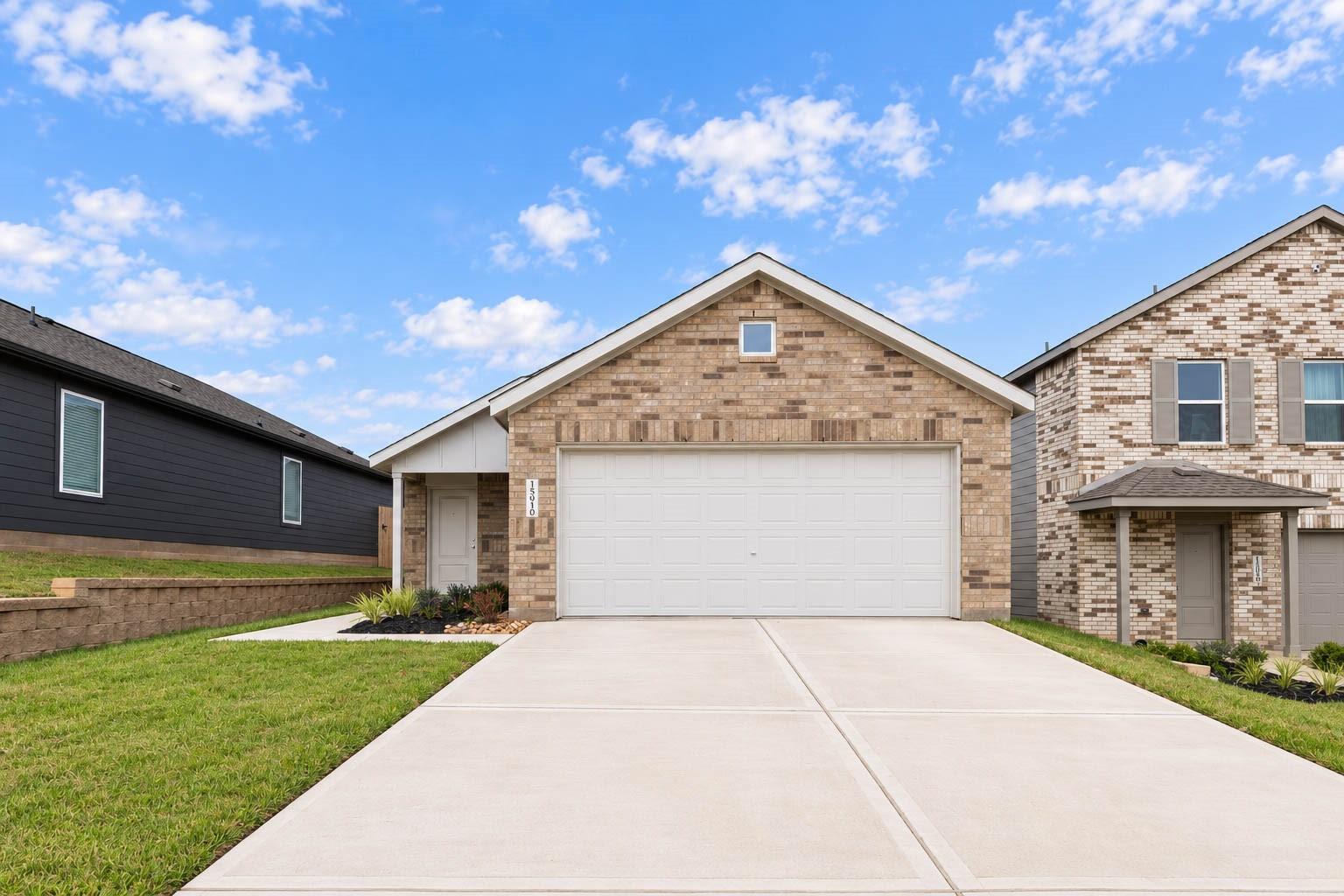 15010 Tremaine Court — photo