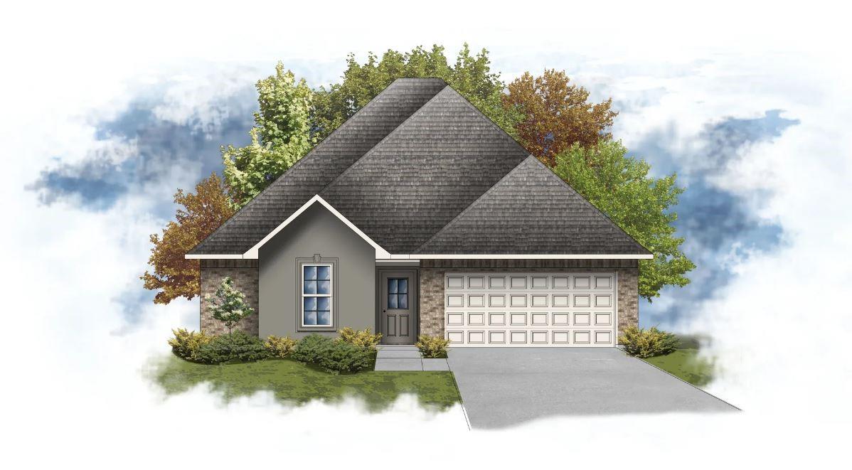 1470 Little Cypress Loop — photo
