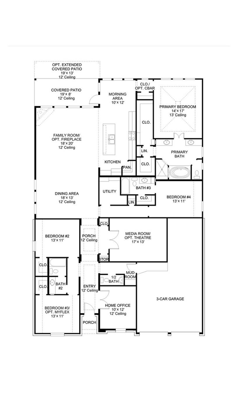 6531 King Ranch Loop, Manvel, TX 77578 — photo 2
