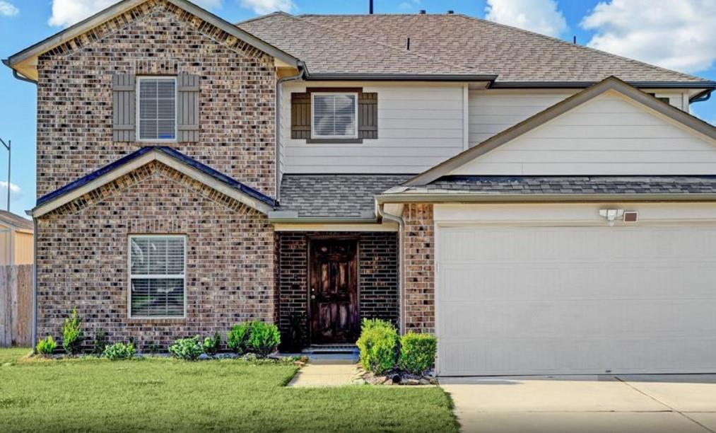 1 Rodeo Bend Drive, Manvel, TX 77578 — photo 2